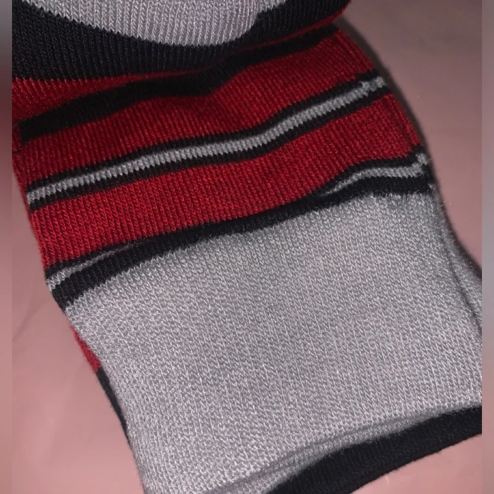 CLUB ROOM CREW SOCKS - Picture 5 of 6